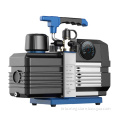 HVAC 15CFM Dual Stage Vacuum Pump for AC and Refrigeration (R1234YF, R32, R290)